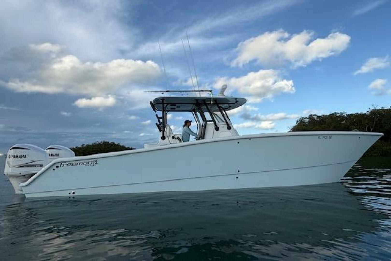 2019 Freeman 34 - Image 11
