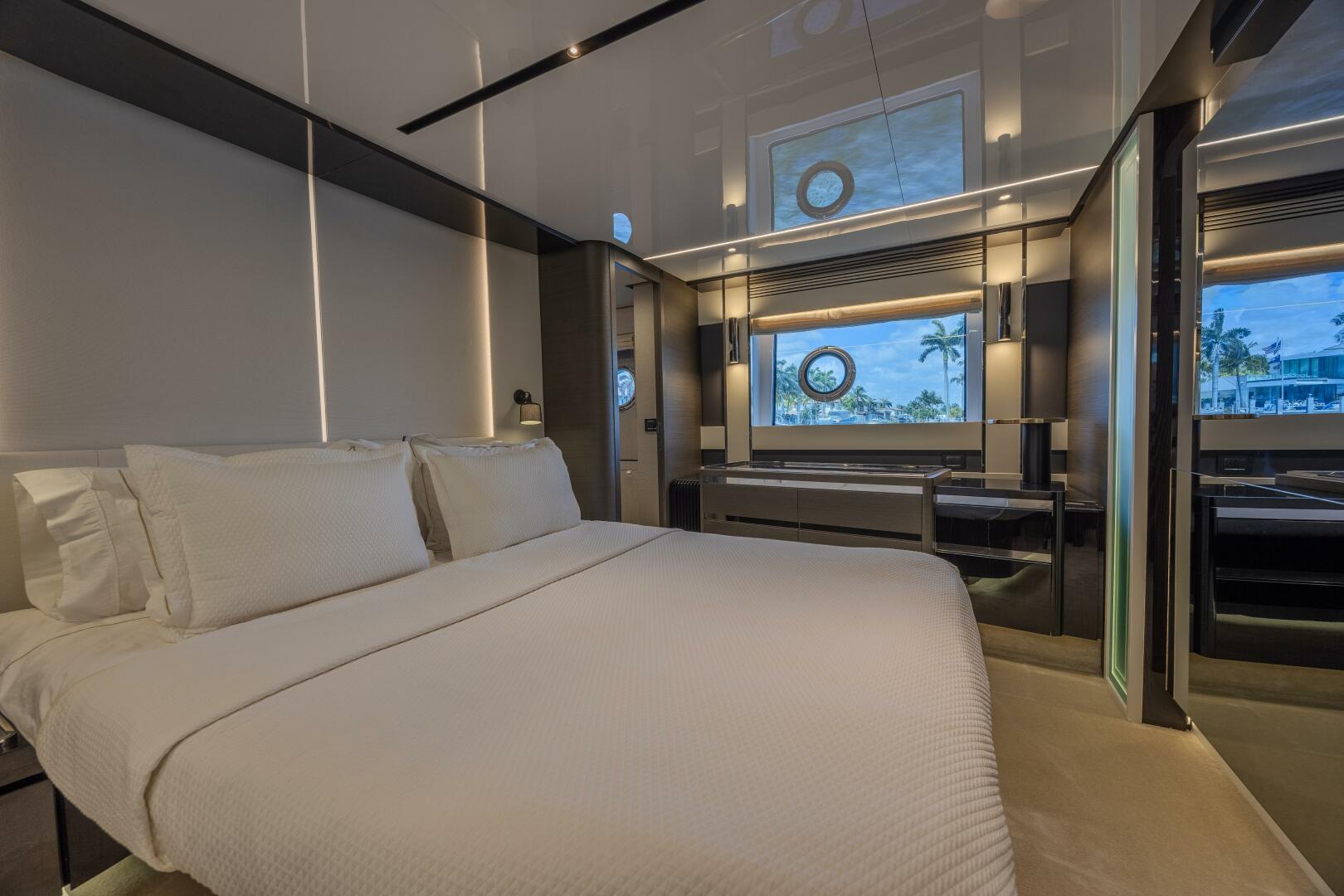 2023 Azimut S8 - Image 46