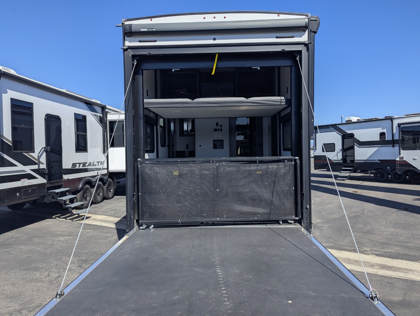 2023 Alliance RV Valor 36V11 - Image 9