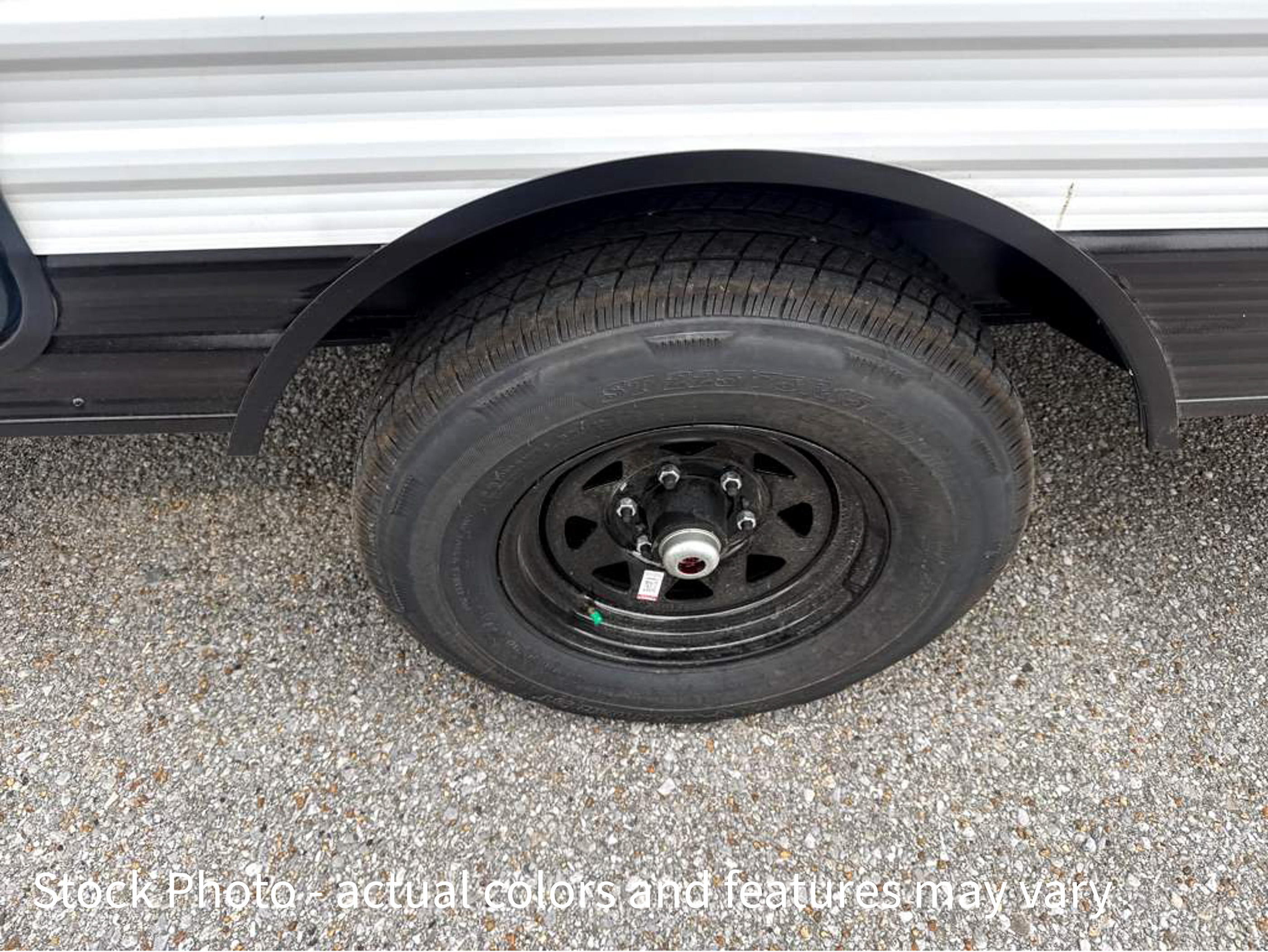 2027 HEARTLAND PROWLER 1802MBS - Image 7