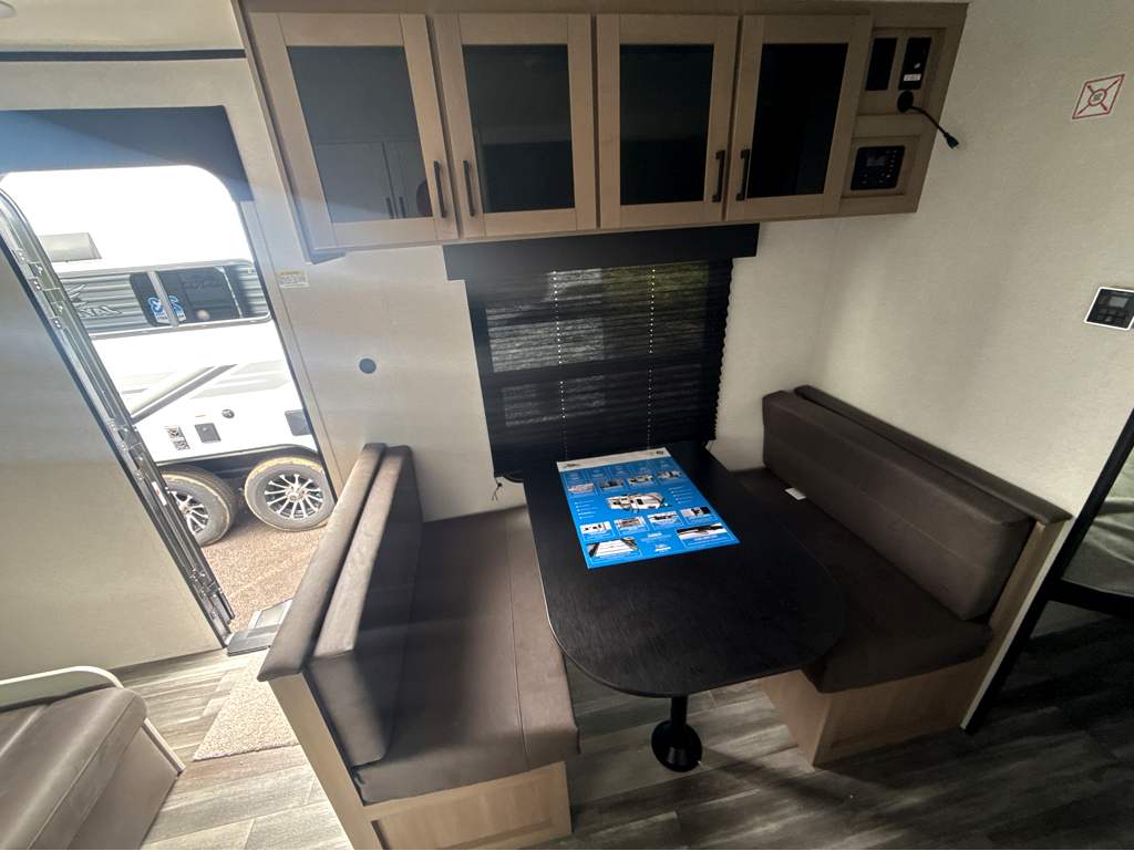 2026 JAYCO JAY FLIGHT SLX 260BH - Image 15