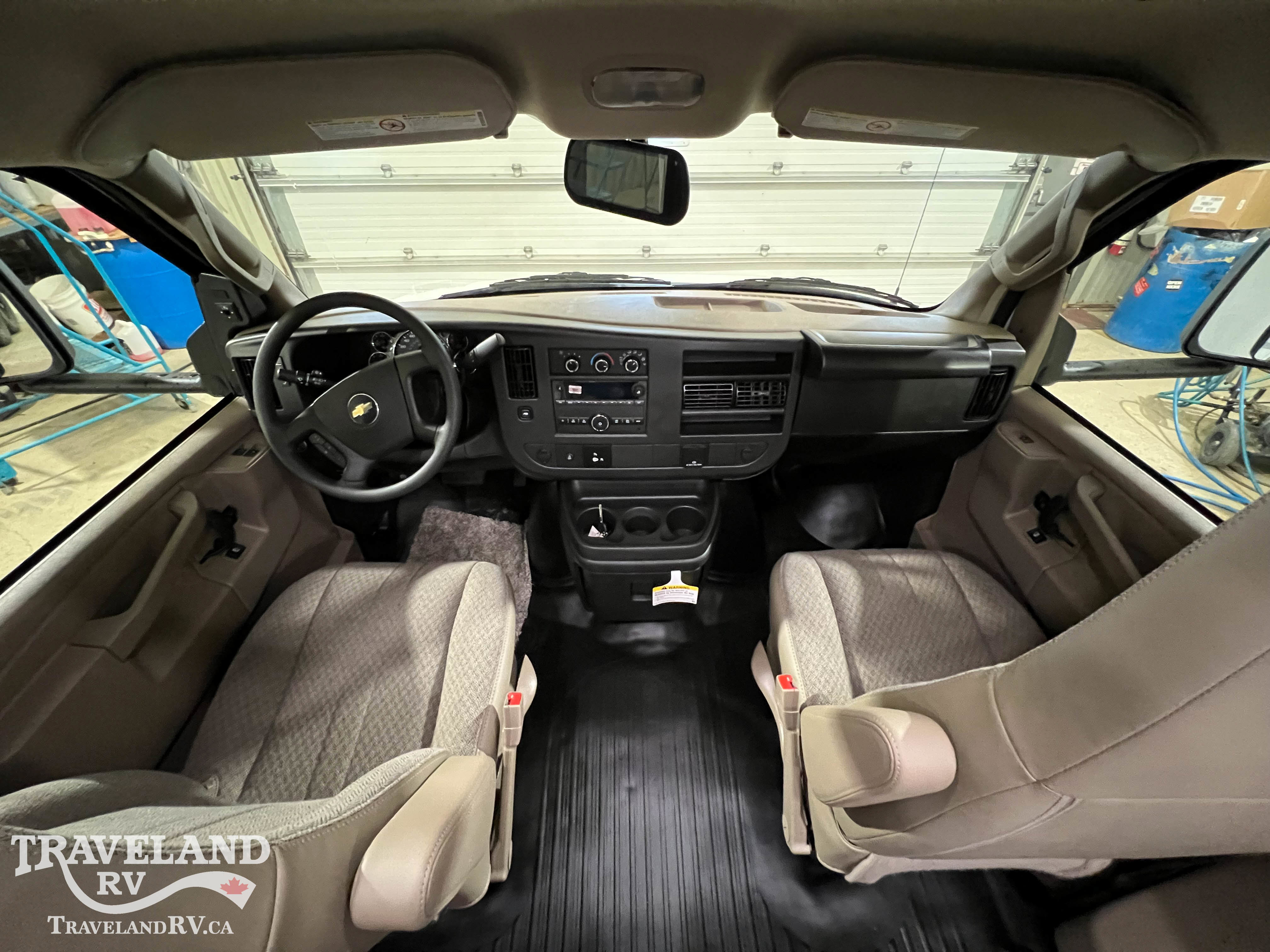 2026 Entegra Coach Odyssey SE 22C - Image 18