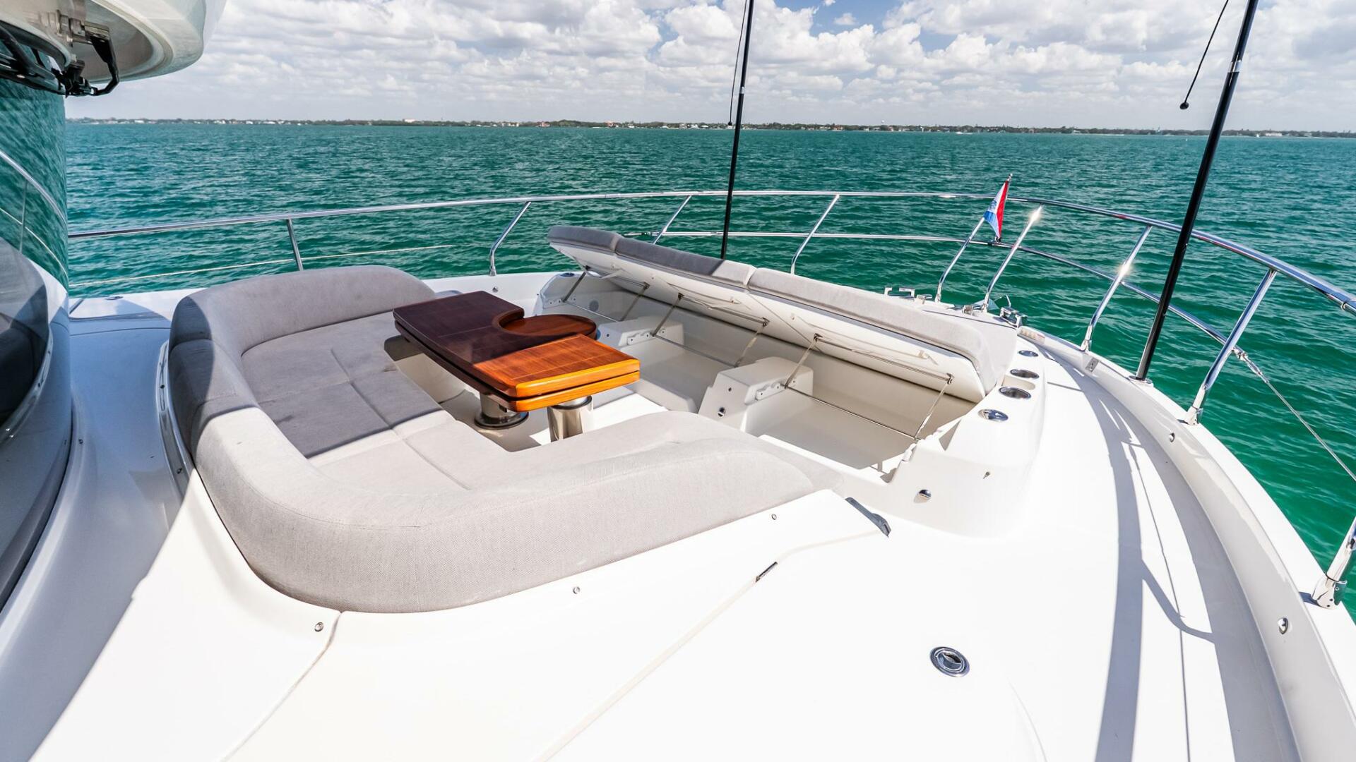2022 Absolute Navetta 64 - Image 28