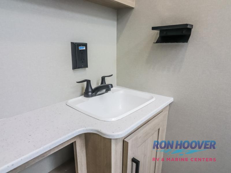 2026 COACHMEN 333DORM - Image 22