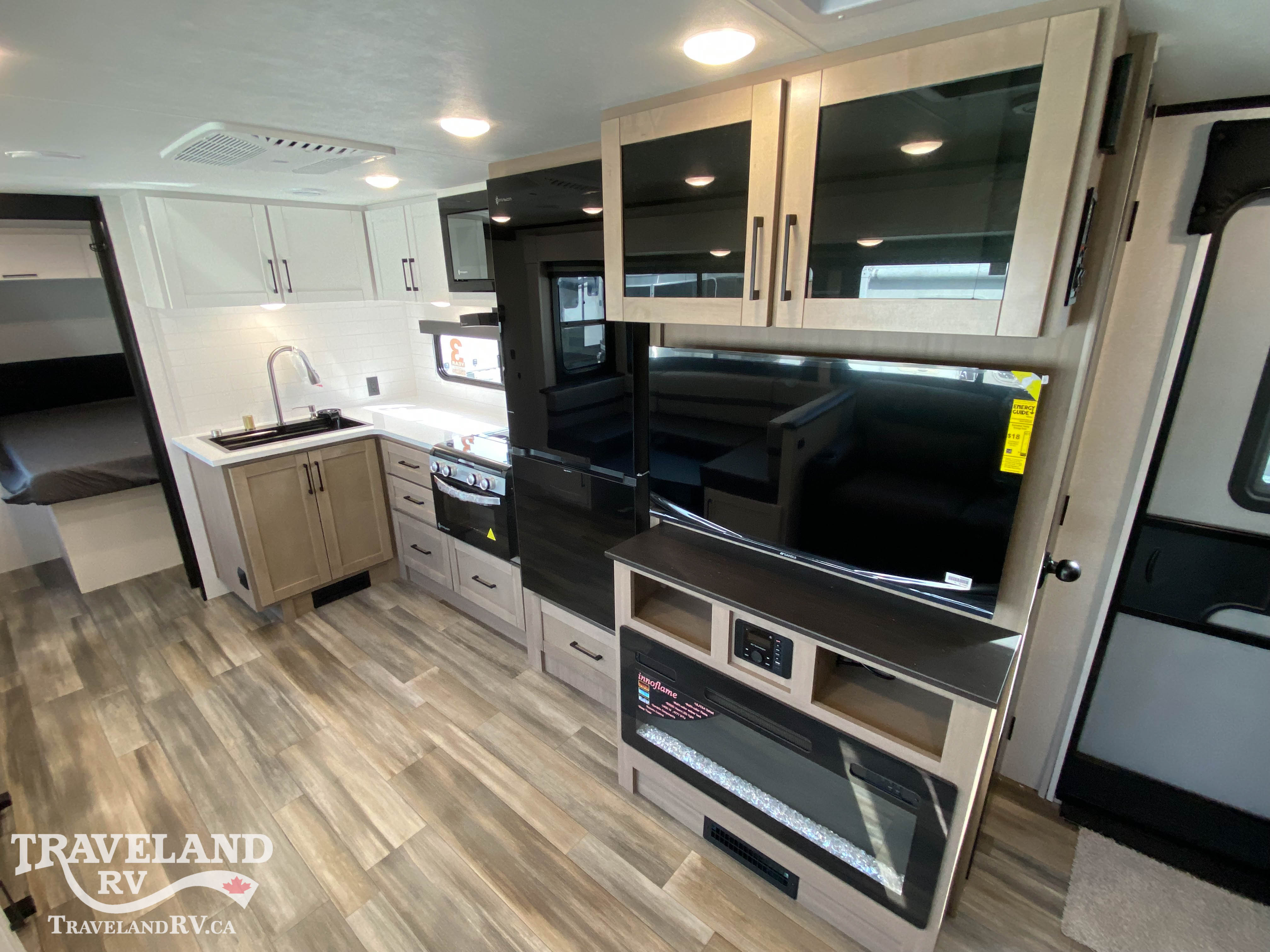 2026 Highland Ridge Range Lite 270DBL - Image 8