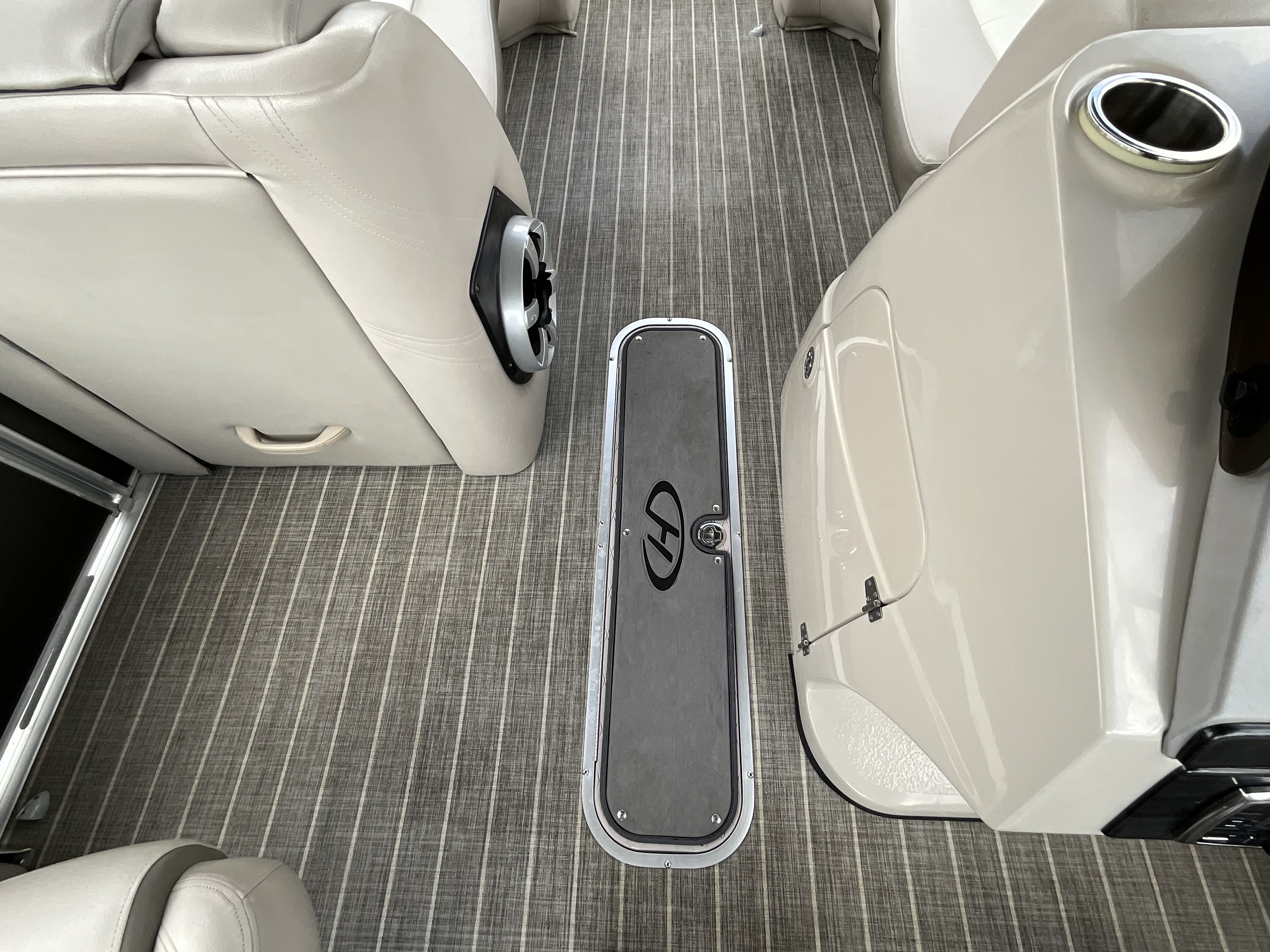 2017 HARRIS 220 SOLSTICE - Image 27