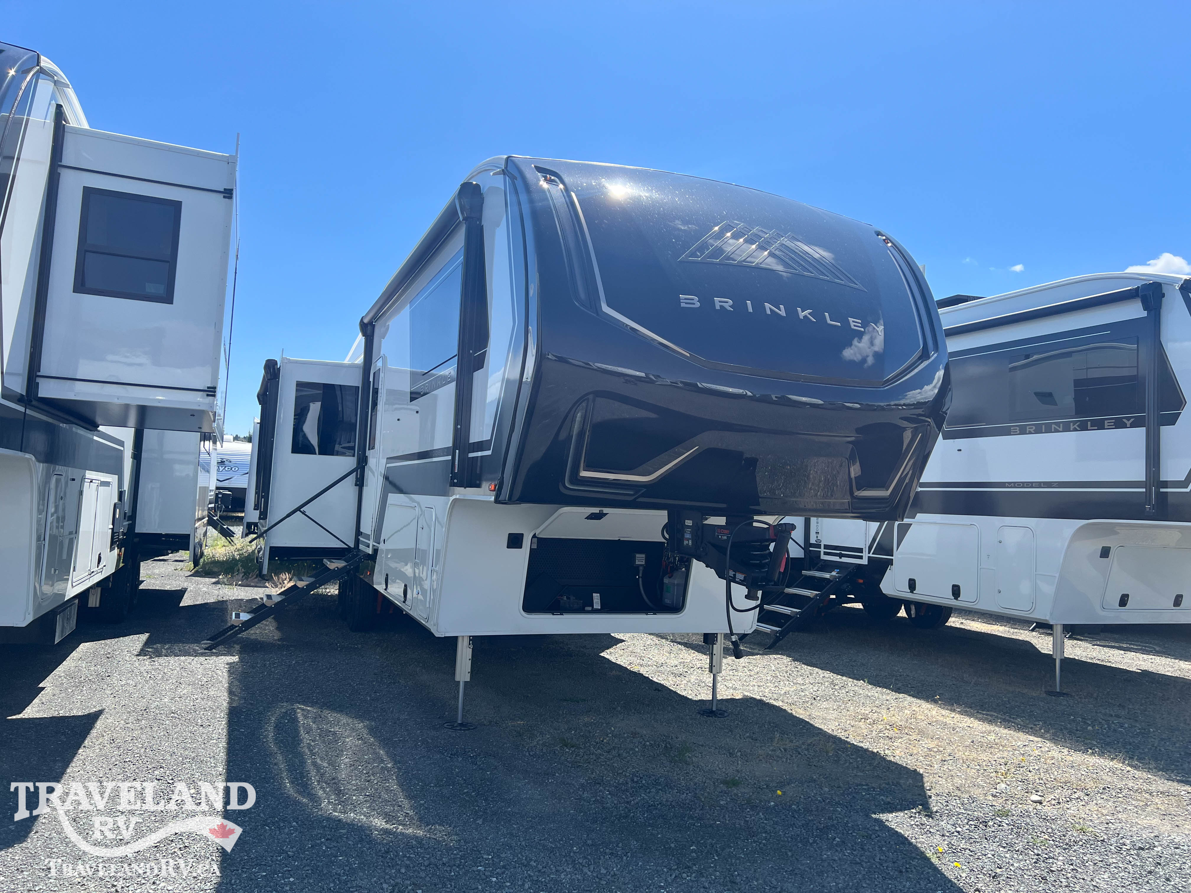 2027 Brinkley RV Model Z 3100 - Image 1