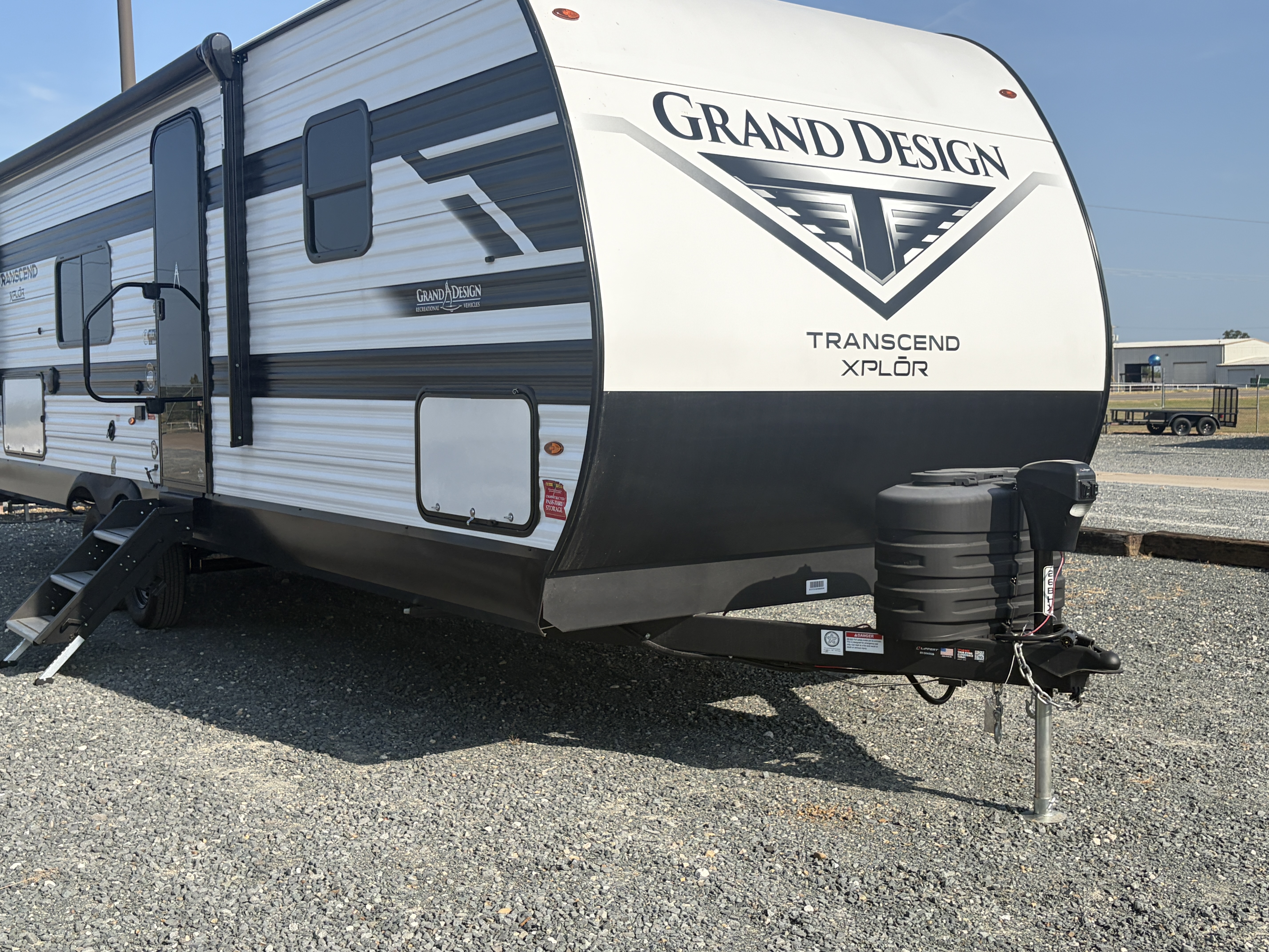 2027 Grand Design Transcend XPLOR 26BHX - Image 1