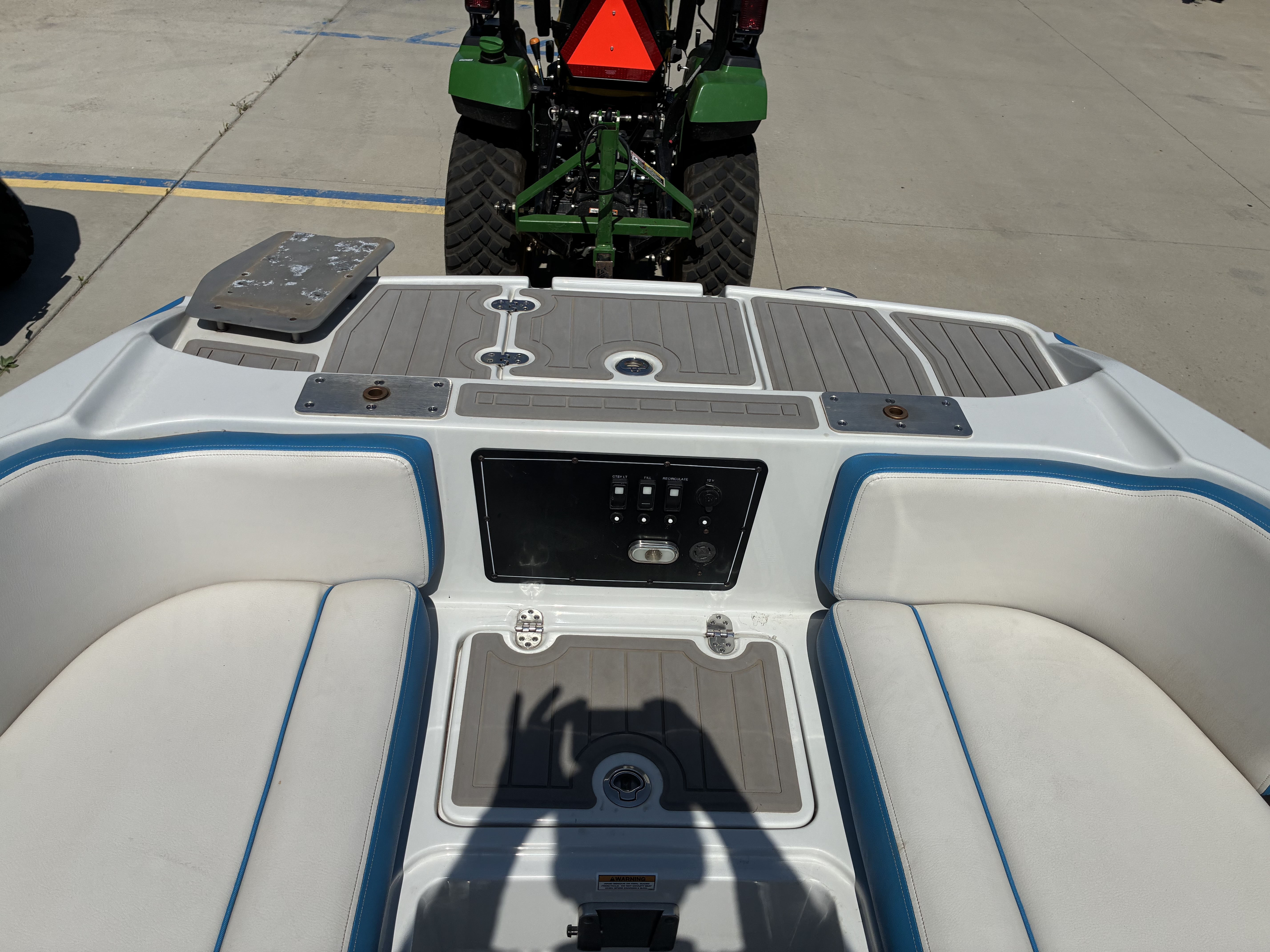 2021 Crownline E 205 XS - Image 19
