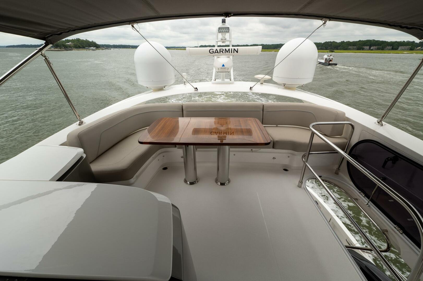 2021 Princess S62 - Image 29