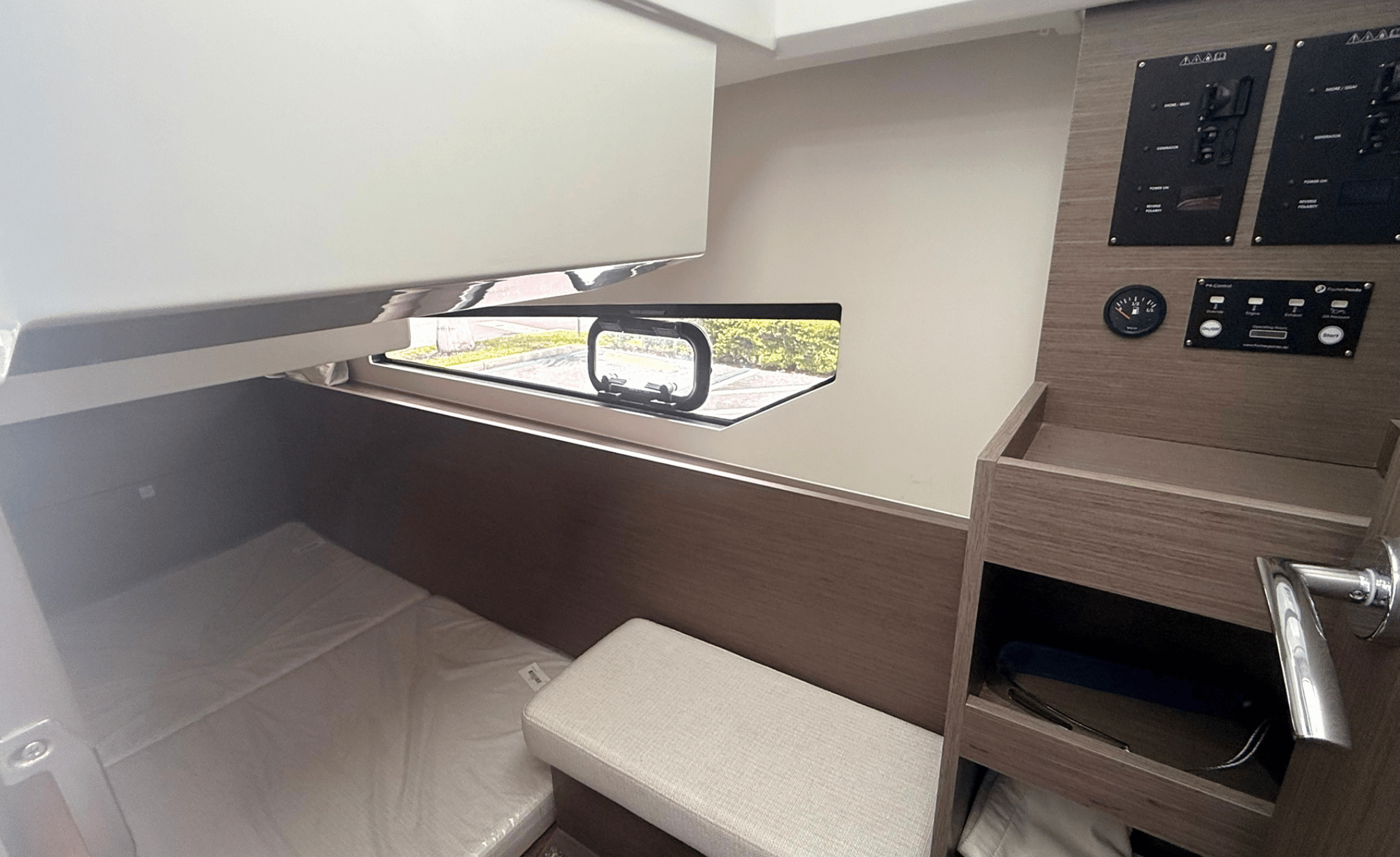2025 JEANNEAU NC 895 SPORT S2 - Image 52