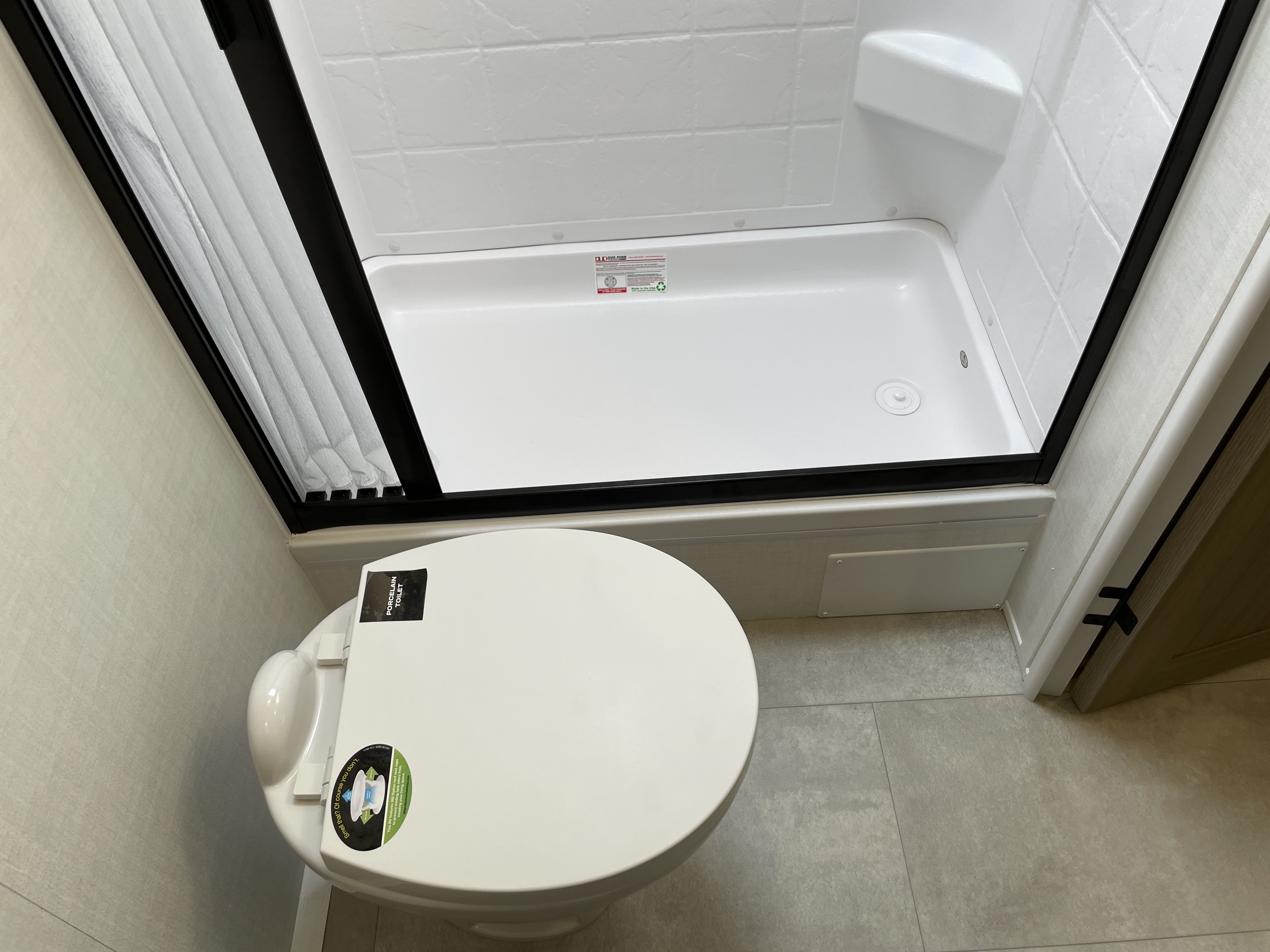 2027 Forest River Rockwood Geo Pro 20SFB - Image 17