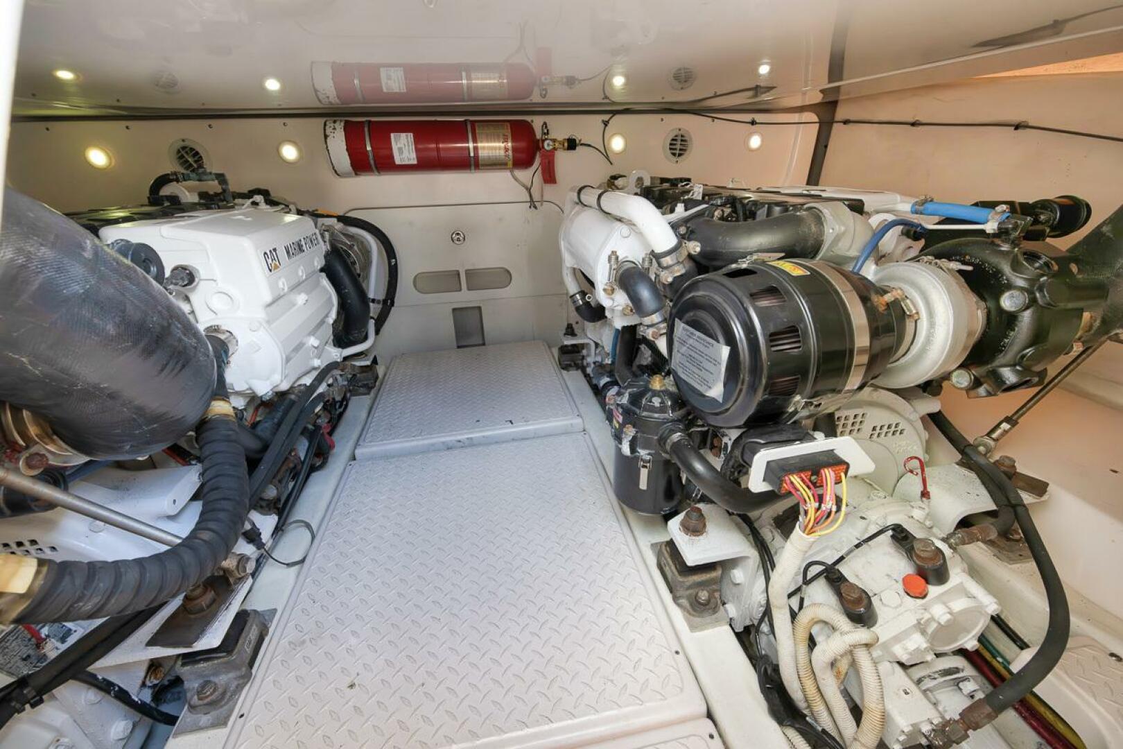 2015 Tiara Yachts Tiara 390 Convertible - Image 30