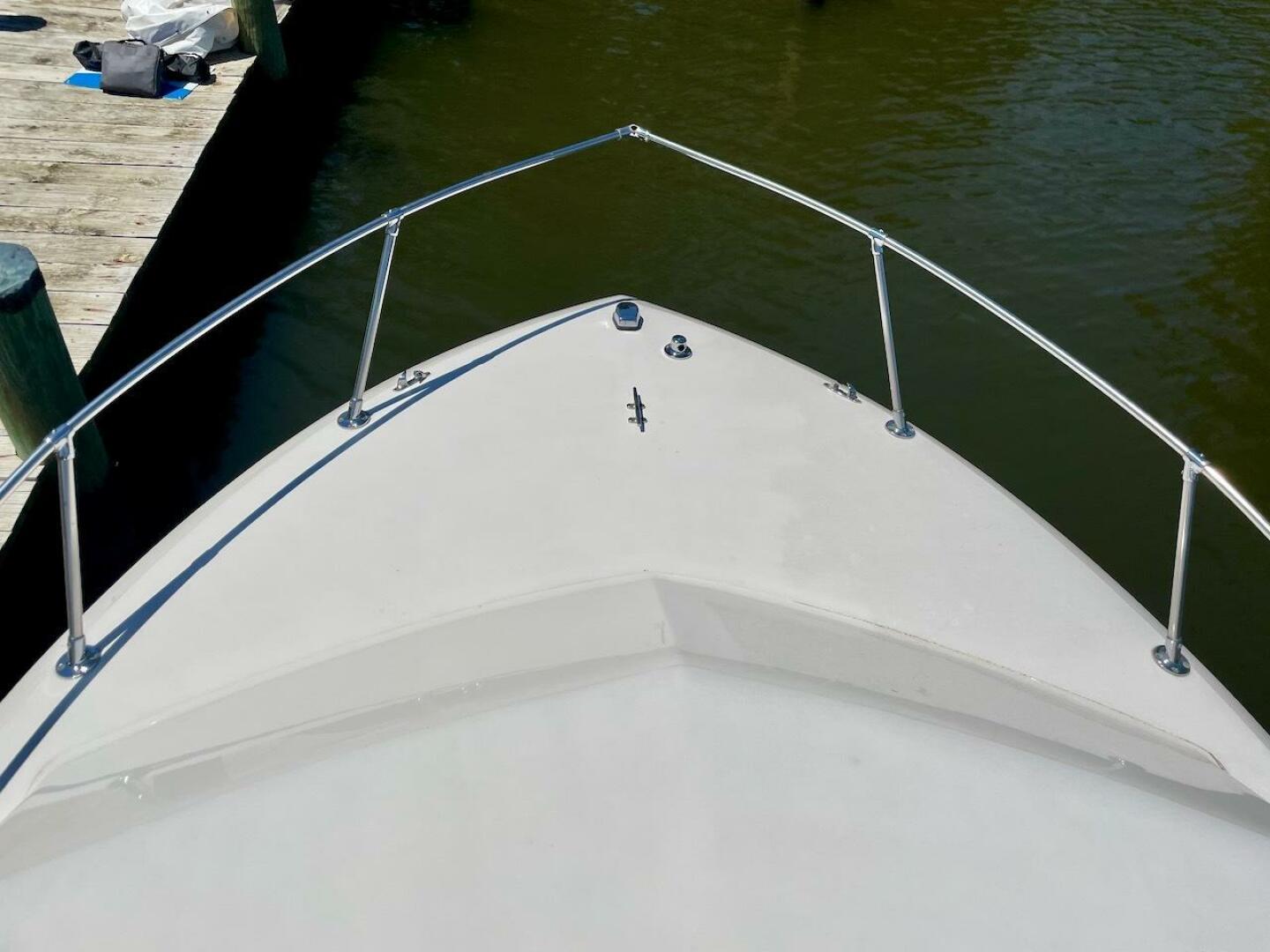 2013 CHRIS-CRAFT Lancer Sportsman Base - Image 20