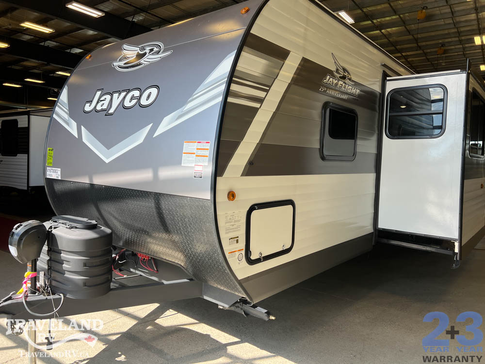 2027 Jayco Jay Flight SLX 321BDS - Image 1