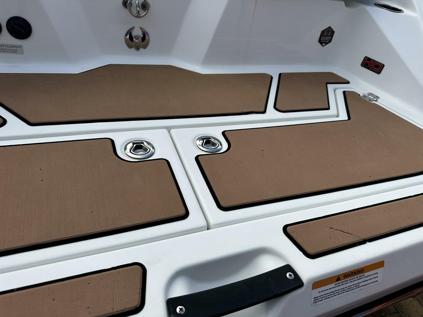 2021 Scarab 215 Base - Image 39
