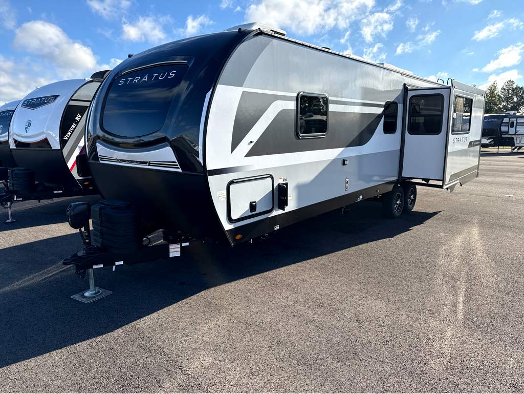 2027 VENTURE RV STRATUS 271VRK - Image 2