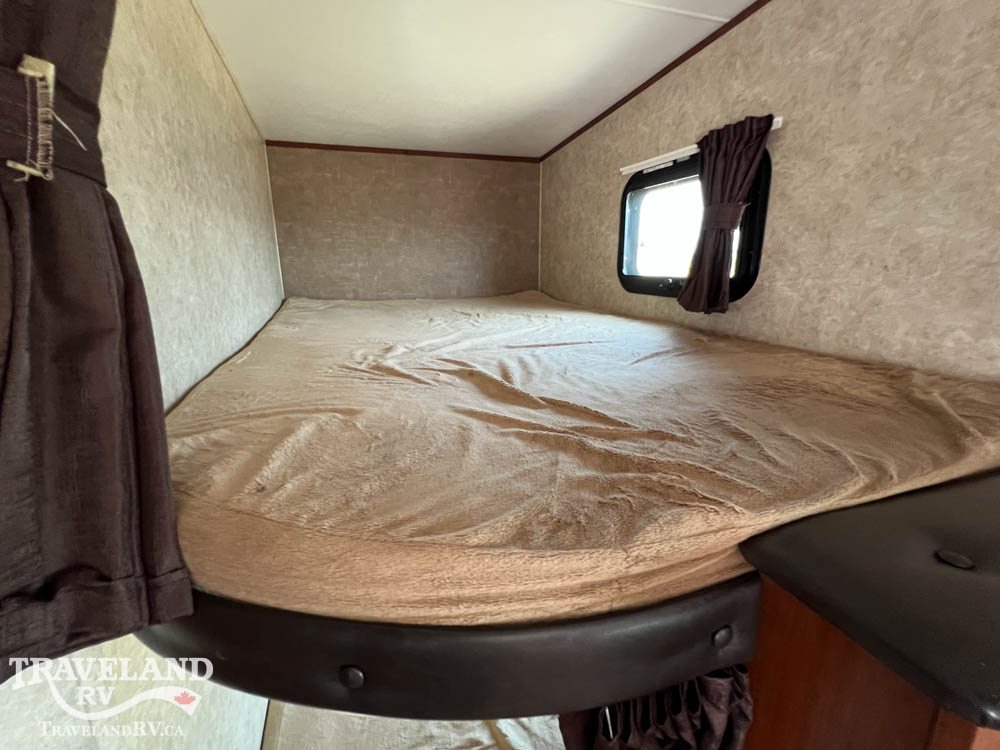 2017 Jayco Eagle HT 26.5BHS - Image 23