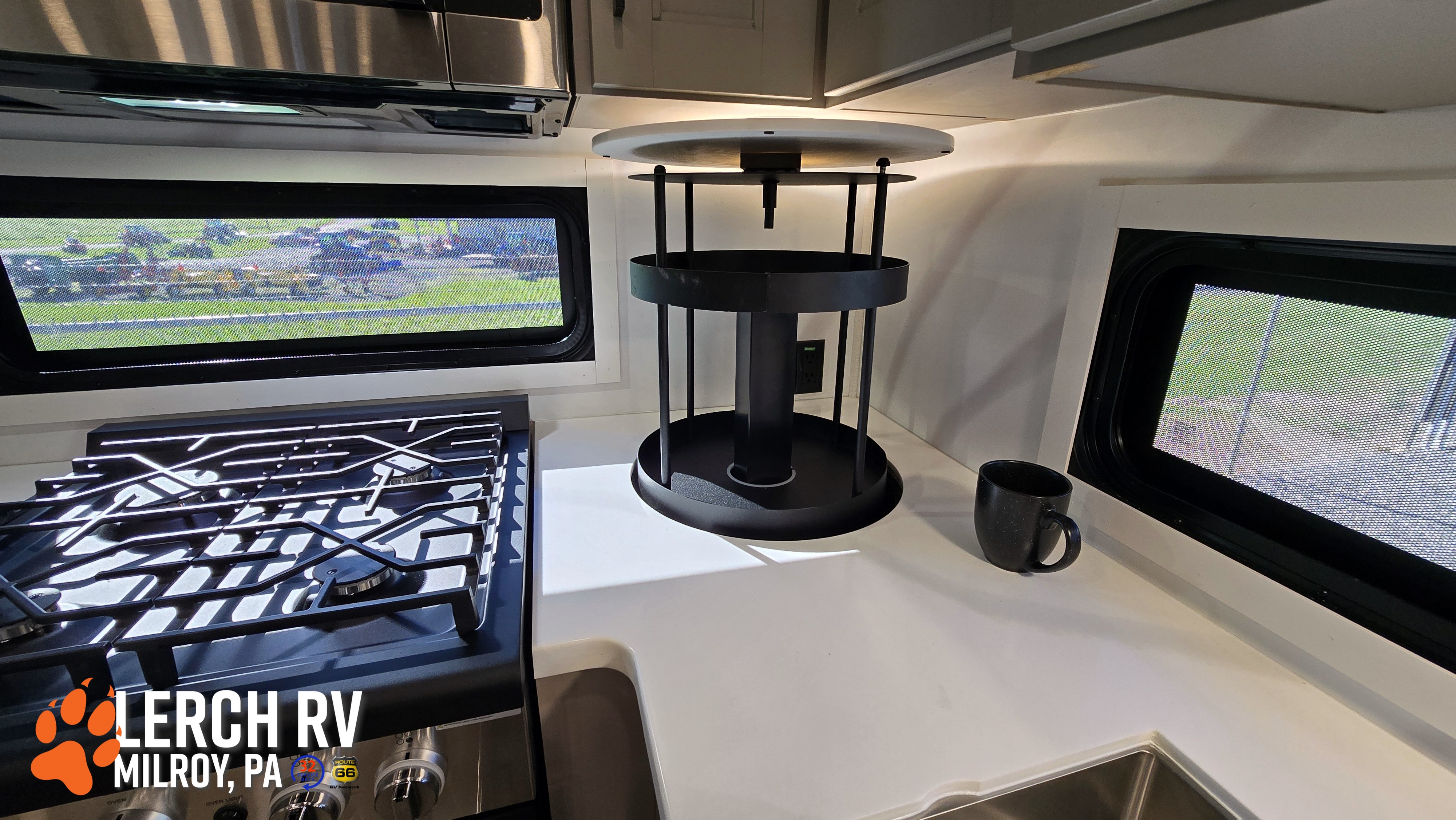 2027 KZ RV Durango Gold G390MLQ - Image 40