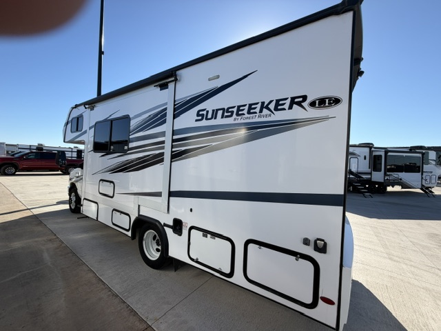 2024 SUNSEEKER 2150LE - Image 31