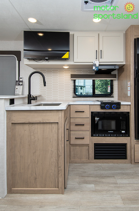 2027 Ember RV E-Series 26ETS - Image 35