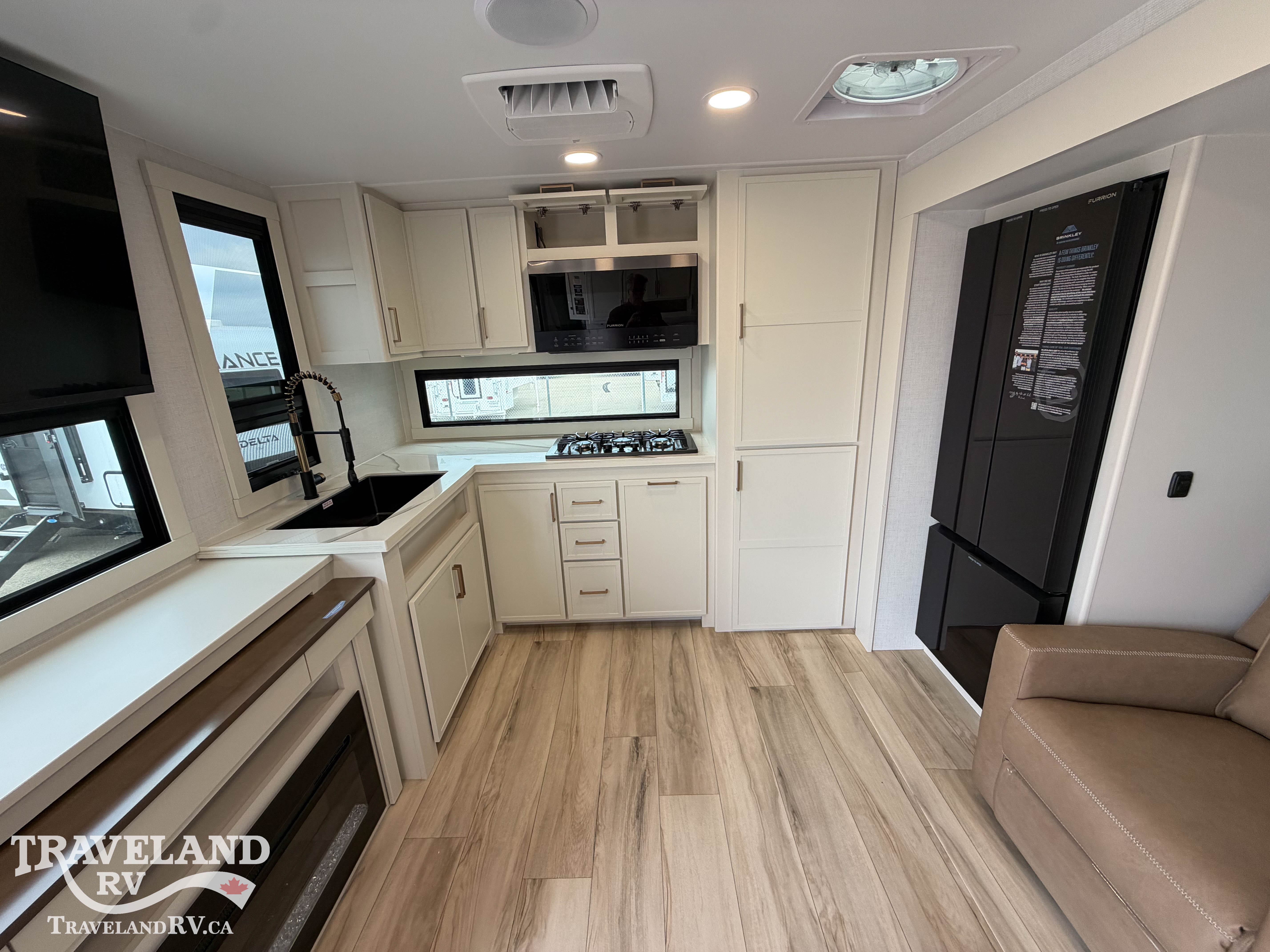 2026 Brinkley RV Model I 275 - Image 11
