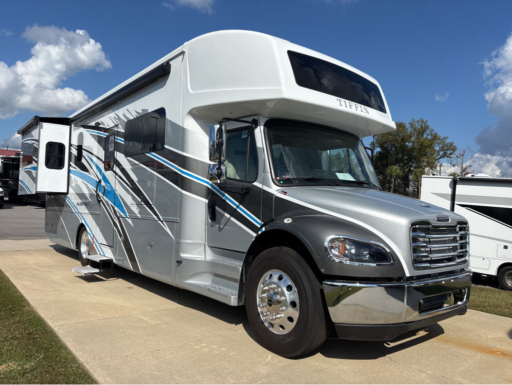 2026 TIFFIN ALLEGRO BAY 34 DB - Image 1