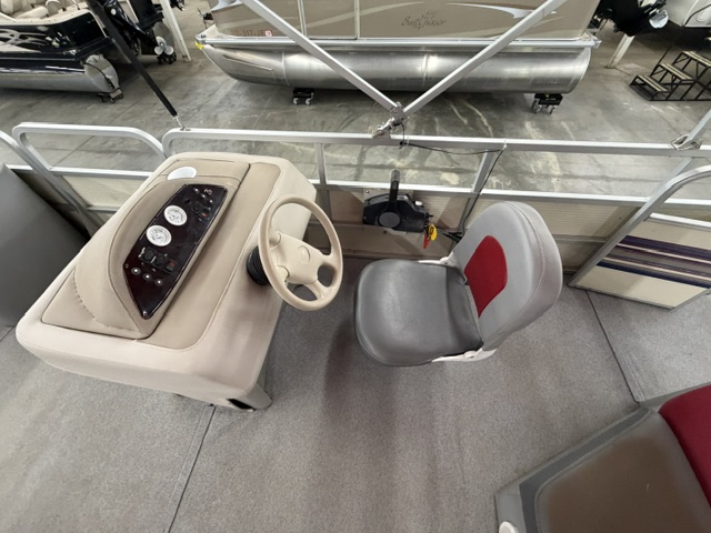 1997 SMOKERCRAFT 820 - Image 14