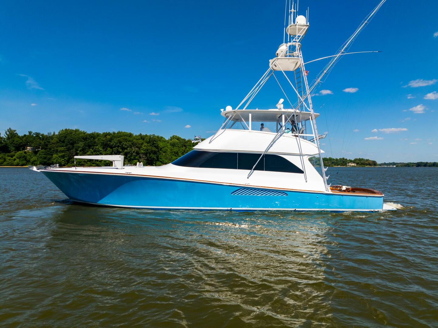 2006 Viking - Image 69