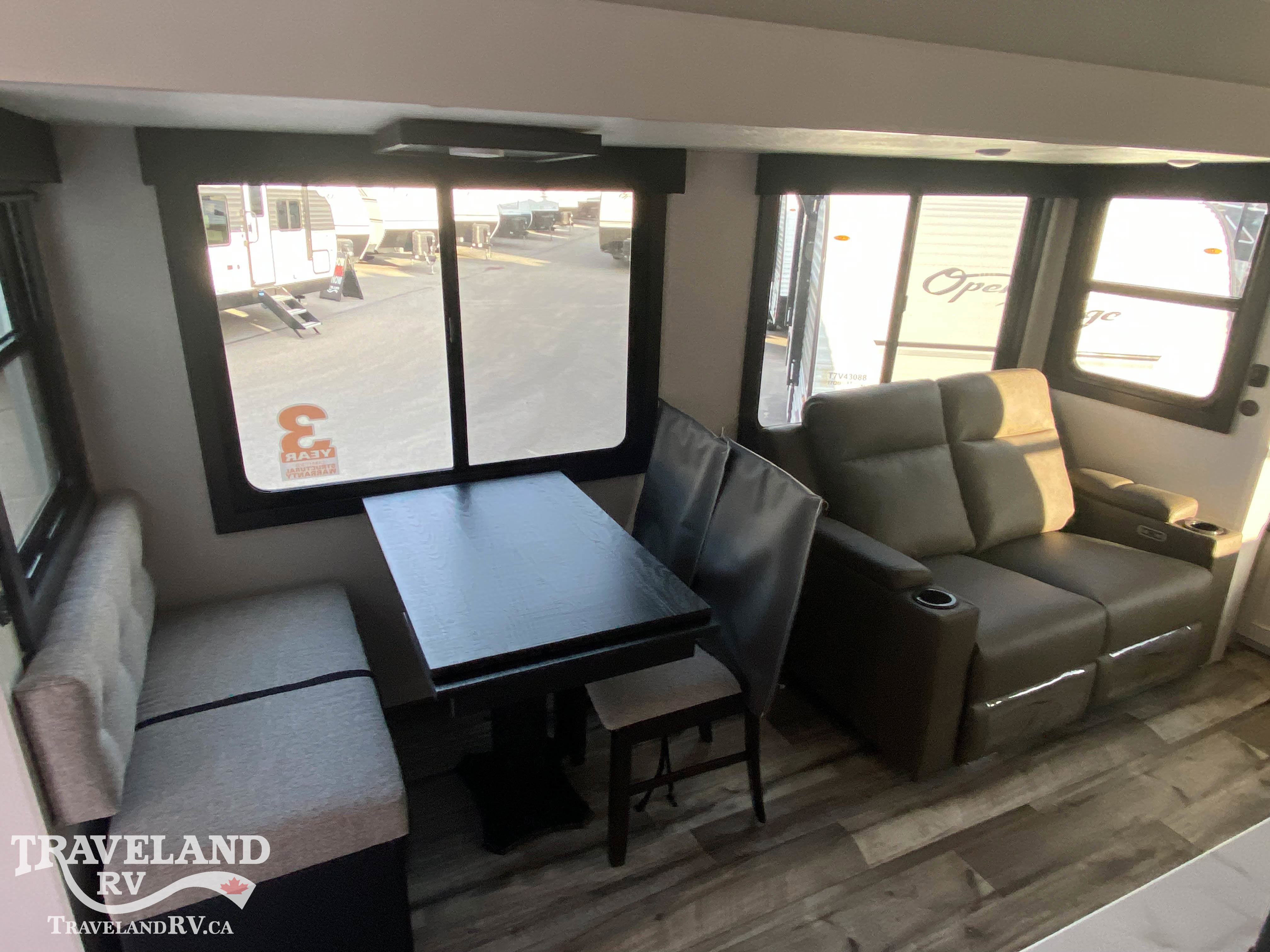 2026 Highland Ridge Open Range Roamer Light Duty 29RLTS - Image 17
