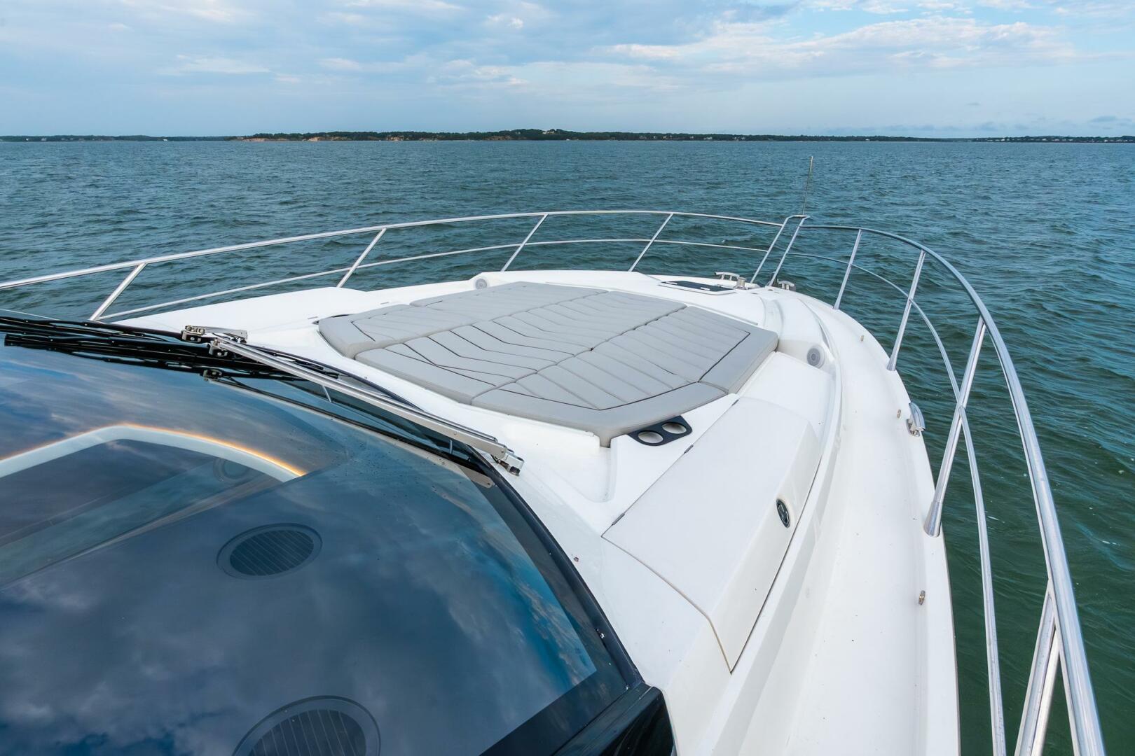 2021 Sunseeker Predator 60 EVO - Image 58