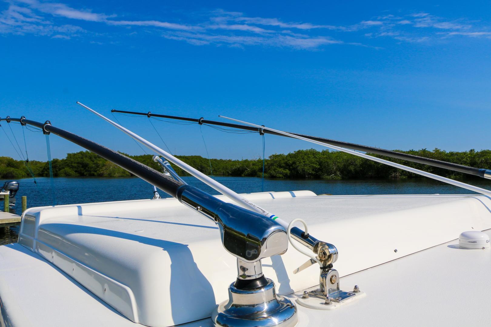2016 SeaVee 390Z - Image 23