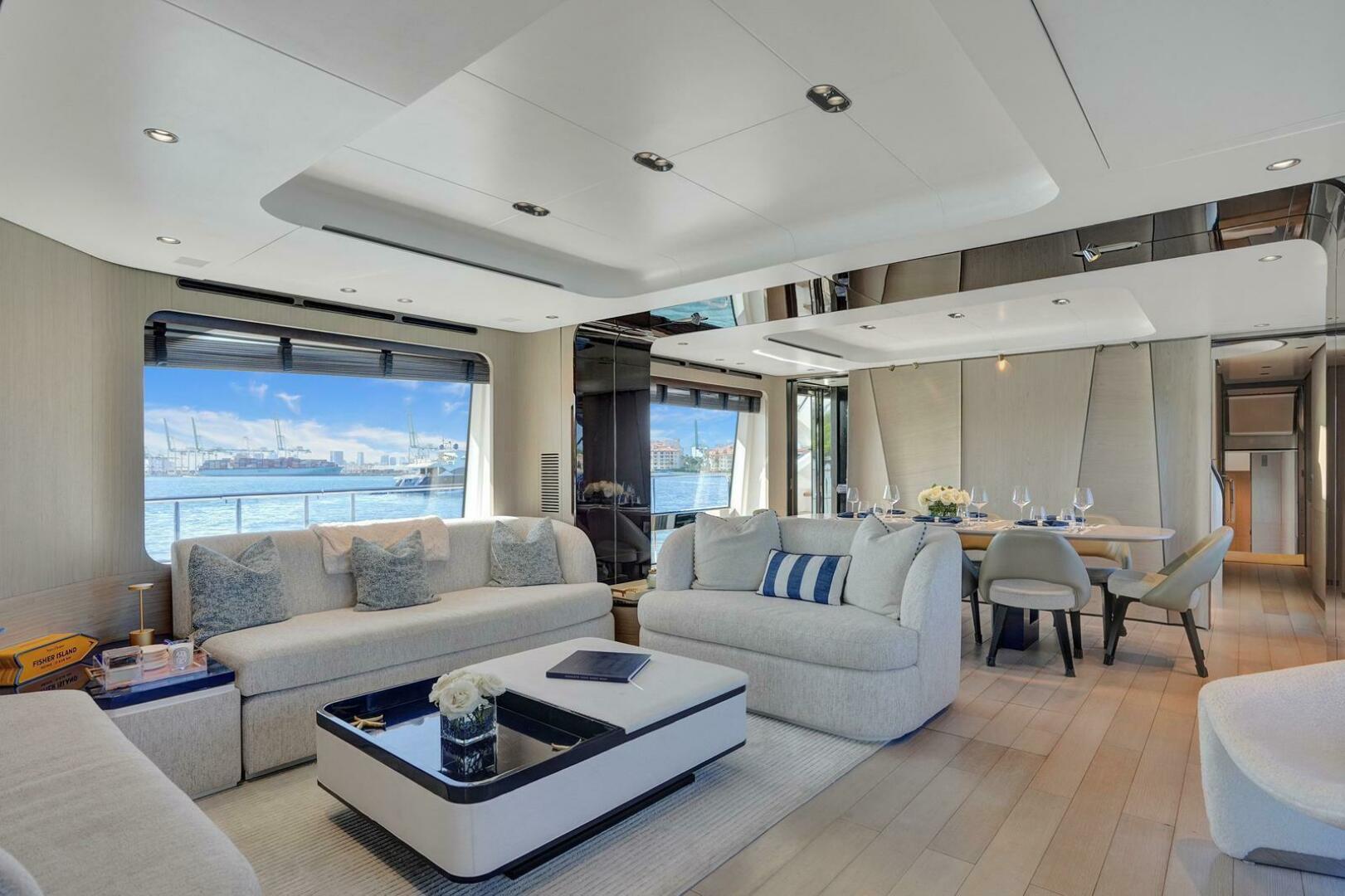 2020 Azimut Grande 27 METRI - Image 41