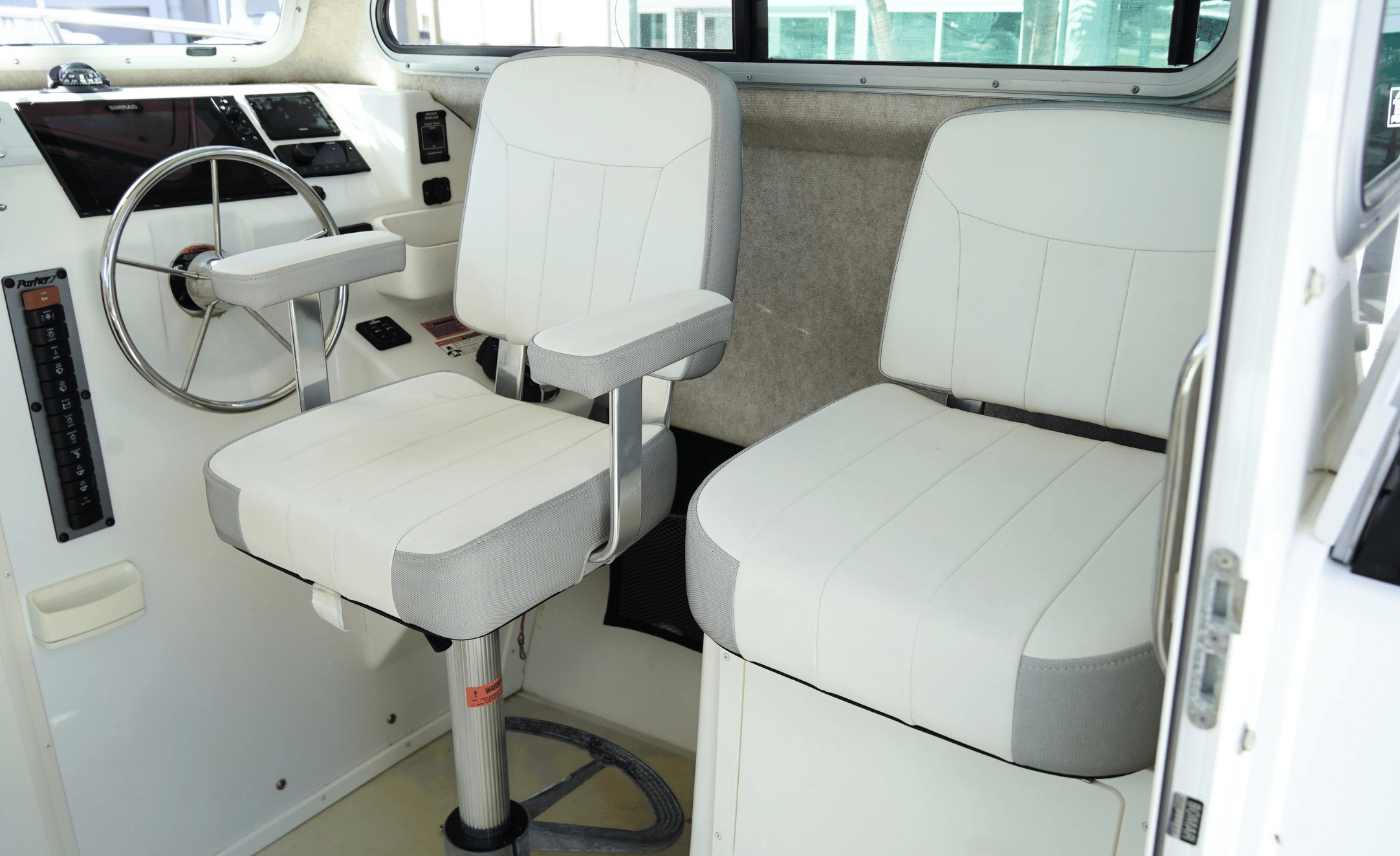 2023 PARKER 2520 XLD - Image 29