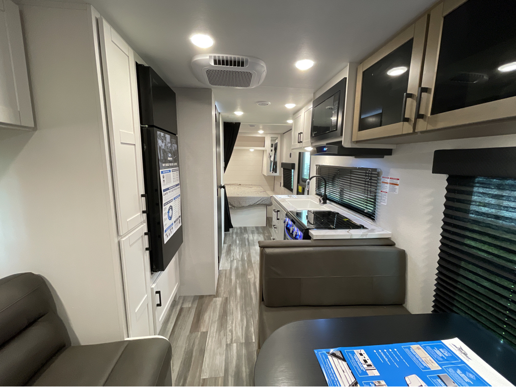 2026 Jayco Jay Flight SLX 210QB - Image 15
