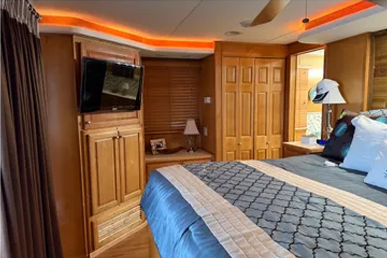 2001 Sharpe 80x18 - Image 55
