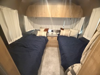 2026 AIRSTREAM TRADE WIND 25FBT - Image 20