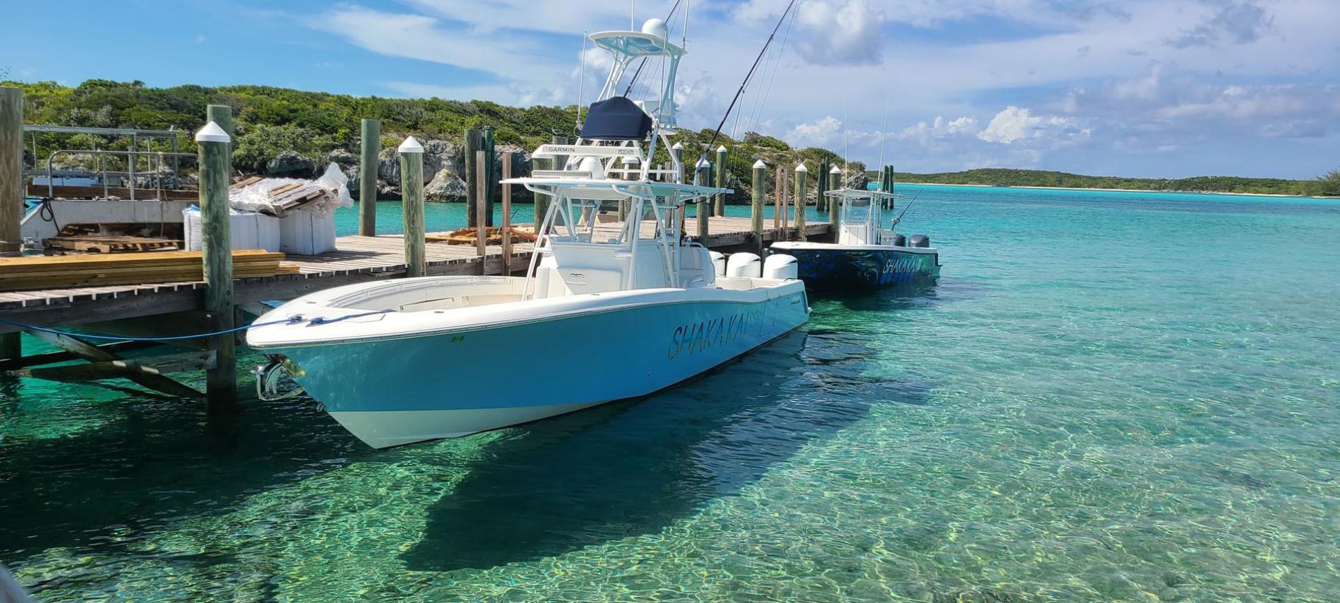 2018 Invincible 39 Open Fisherman - Image 2