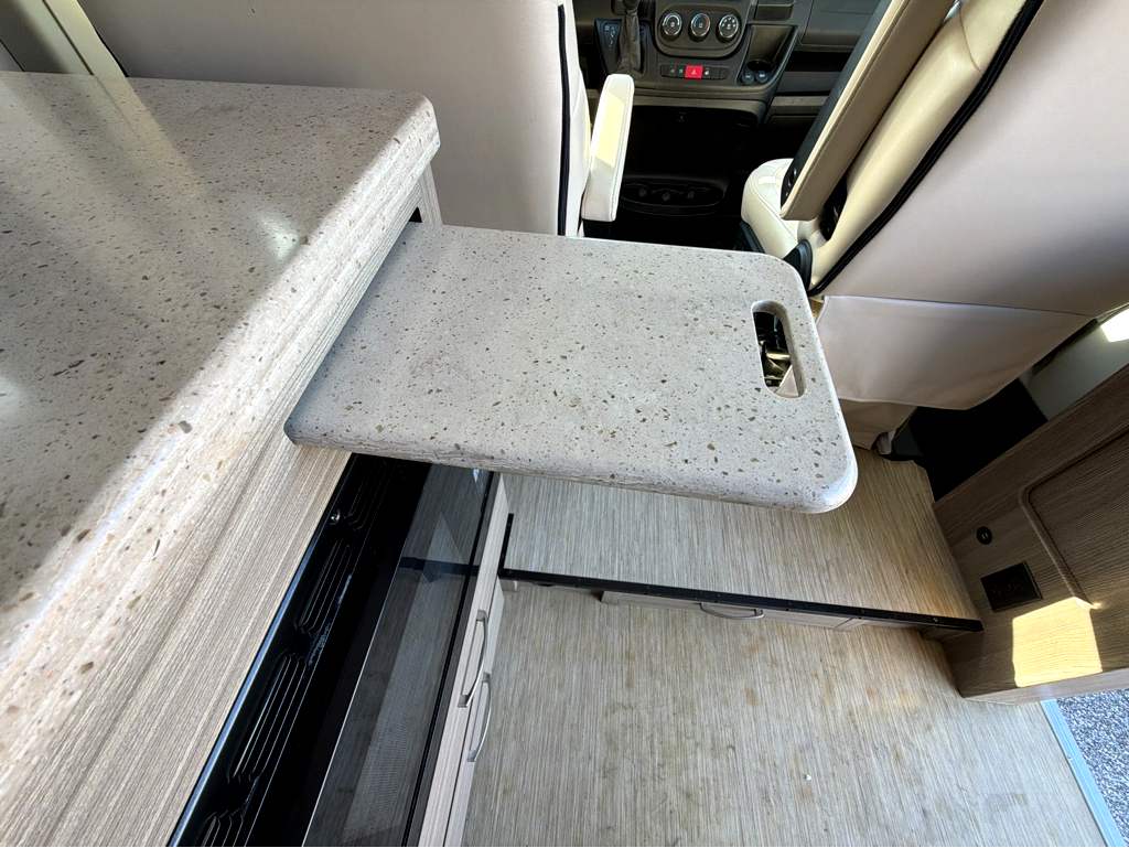 2022 ENTEGRA COACH ETHOS 20T - Image 28