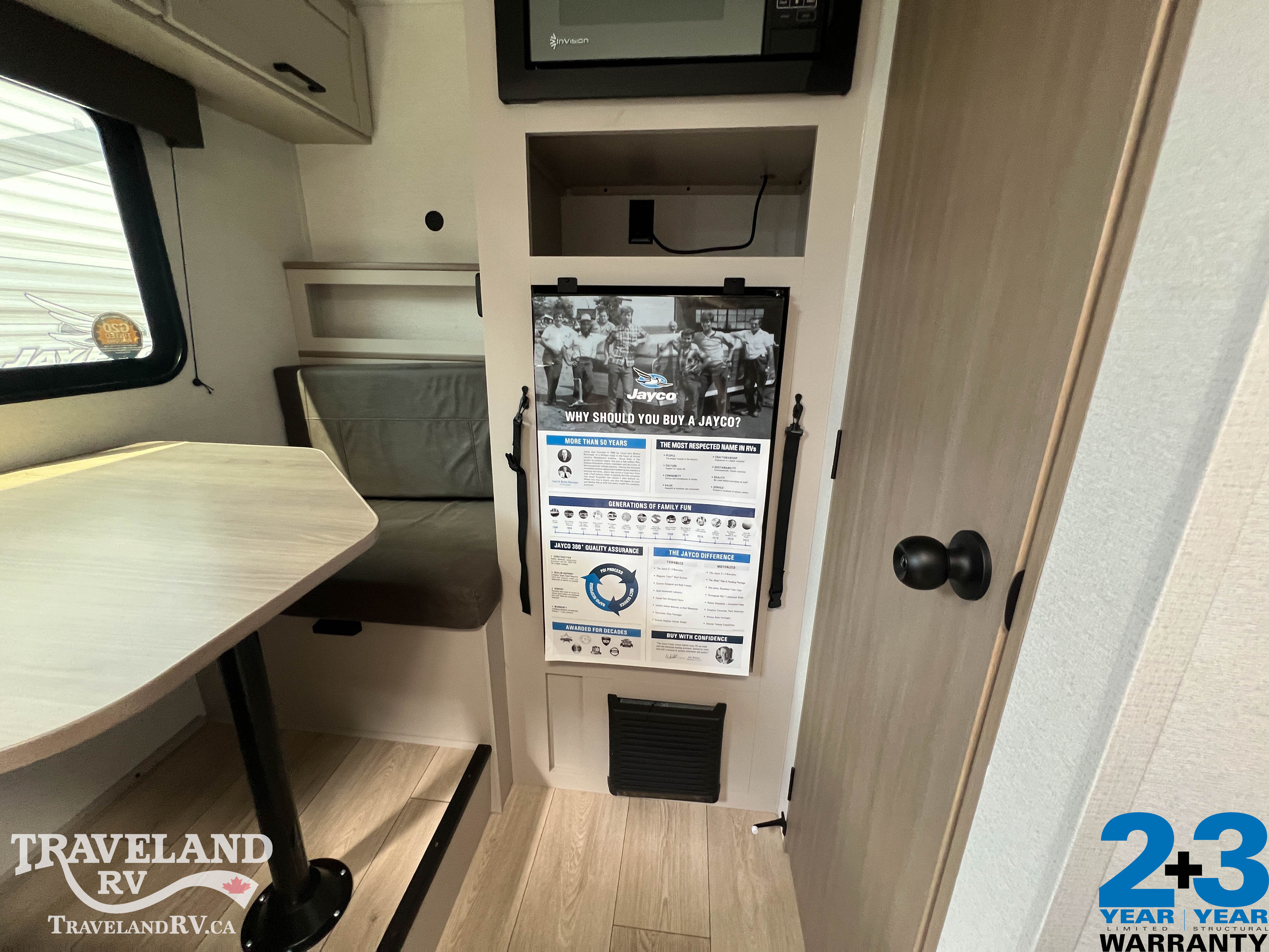 2027 Jayco Jay Flight SLX 130RDW - Image 20
