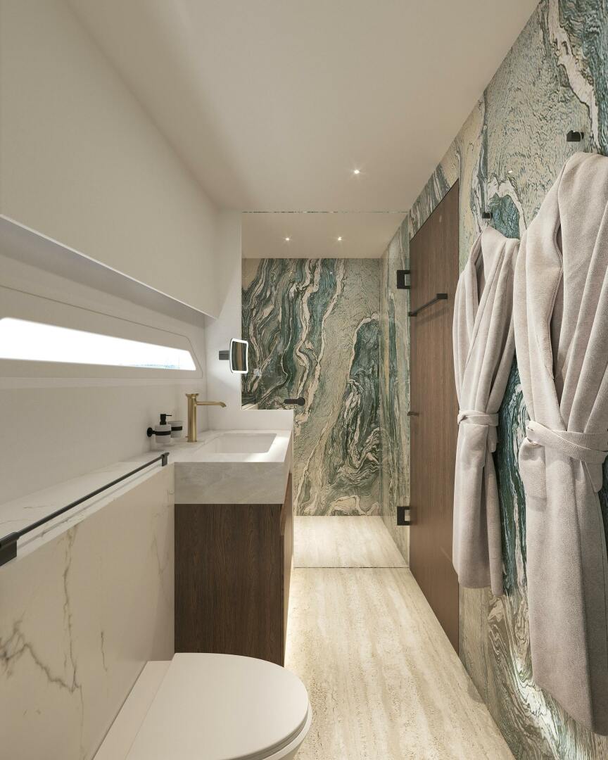 2026 Latitude Yachts - Image 35