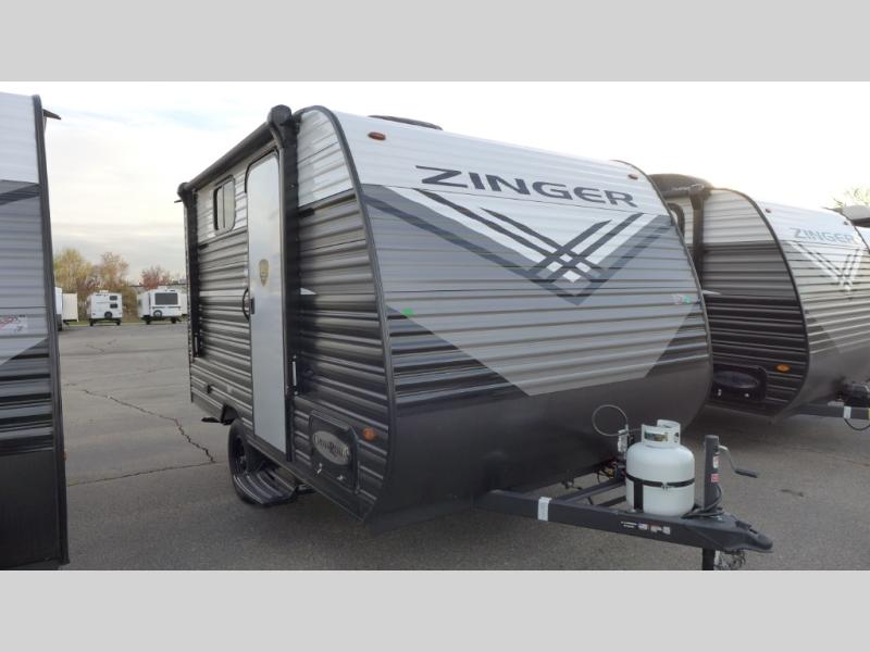 2026 CrossRoads Zinger Lite Mini
