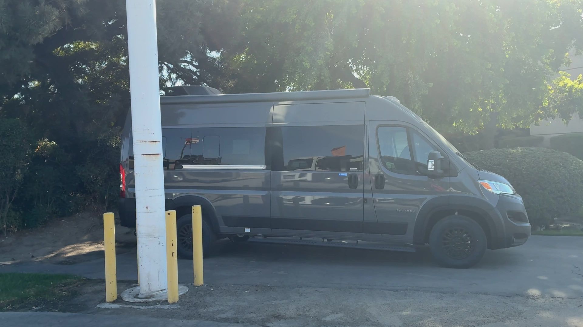 2026 Entegra Coach Ethos 20E - Image 7