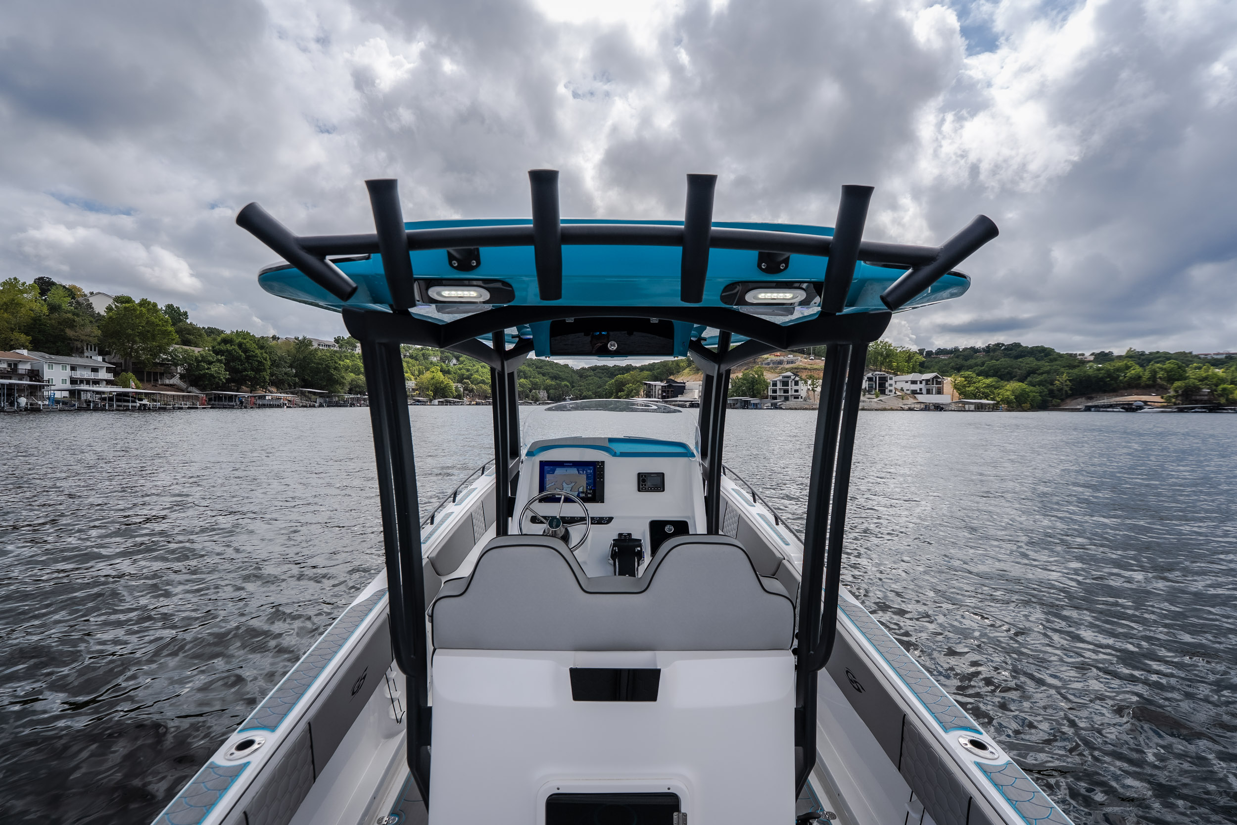 2024 Glasstream 328 PRO-XS - Image 49