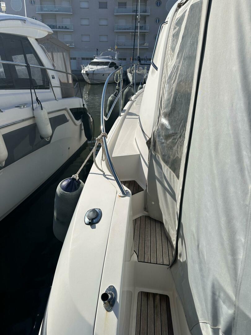 2013 Bavaria Sport 35 - Image 28