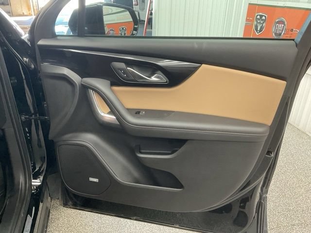 2024 Chevrolet Blazer Utility 4D Premier AWD I4 - Image 32