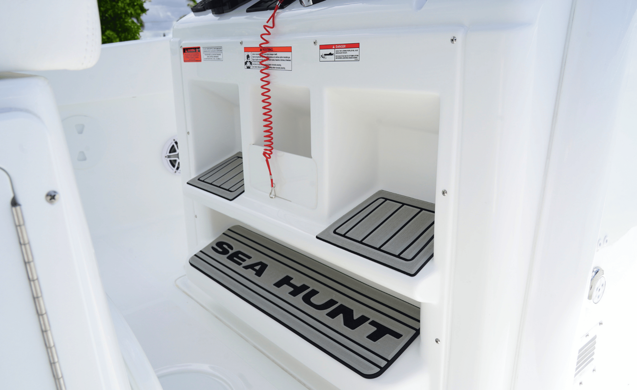 2027 SEA HUNT ULTRA 285SE - Image 38