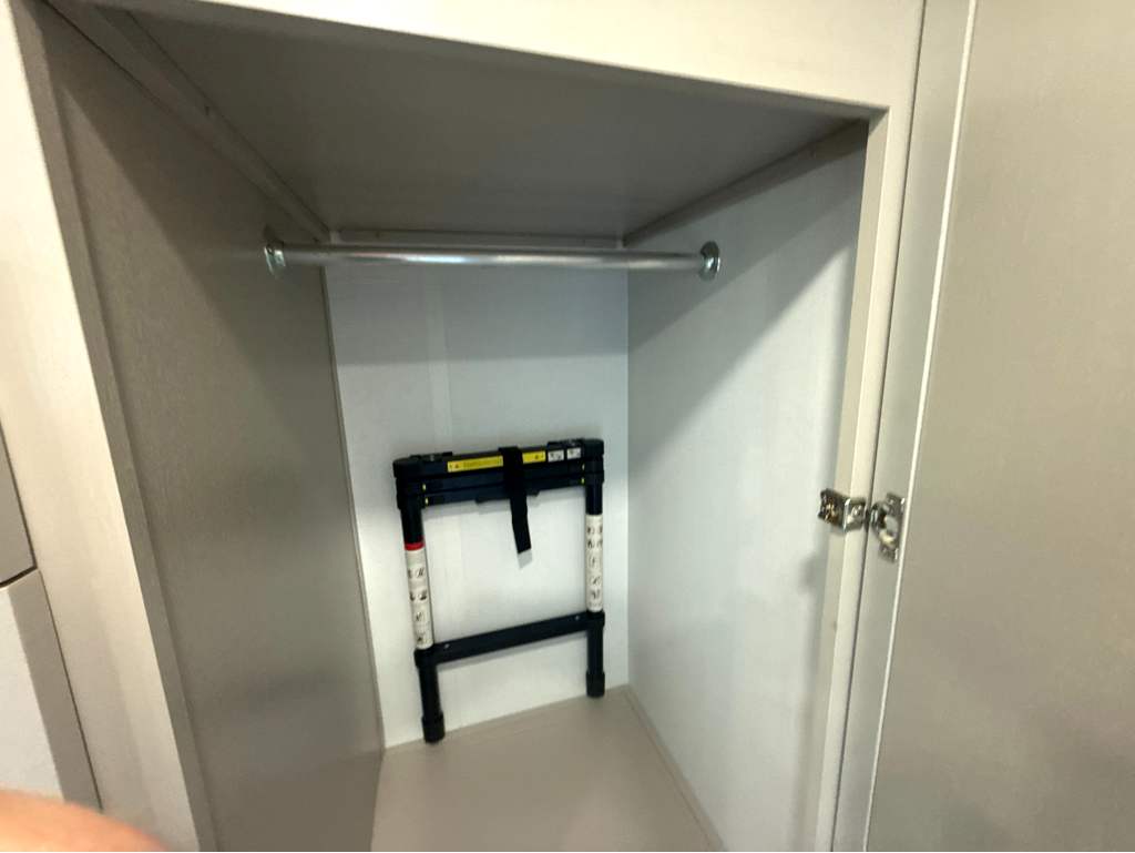 2027 JAYCO GREYHAWK 29MV - Image 27