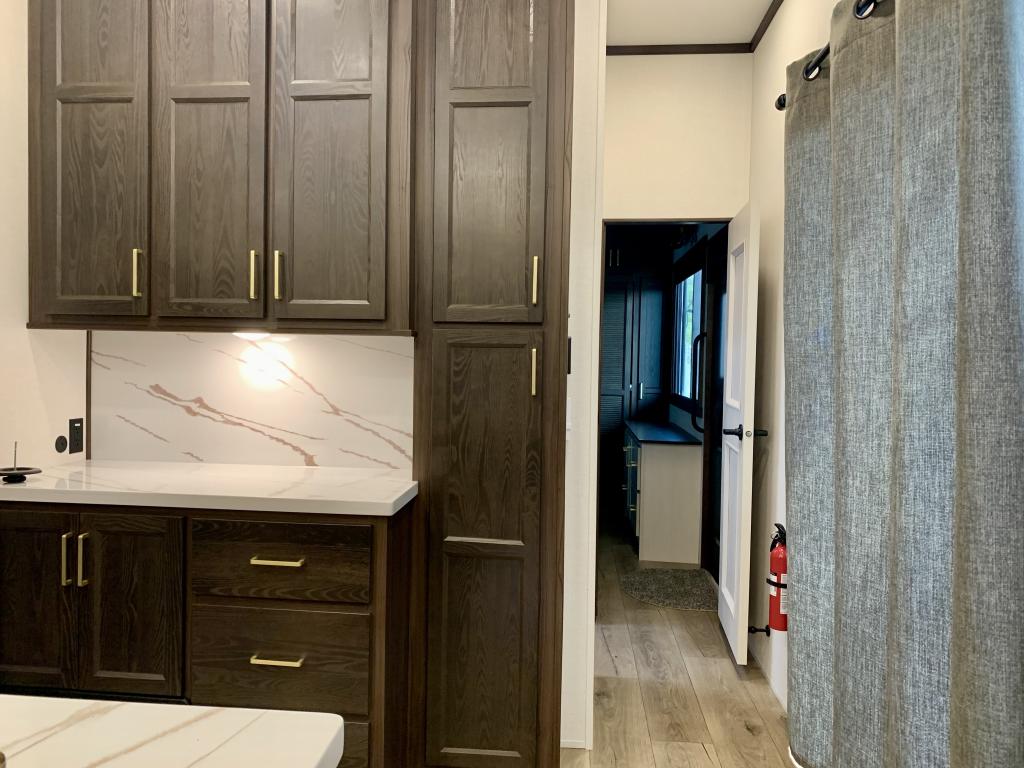 2026 Forest River Cedar Creek Cottage 40CRS - Image 34