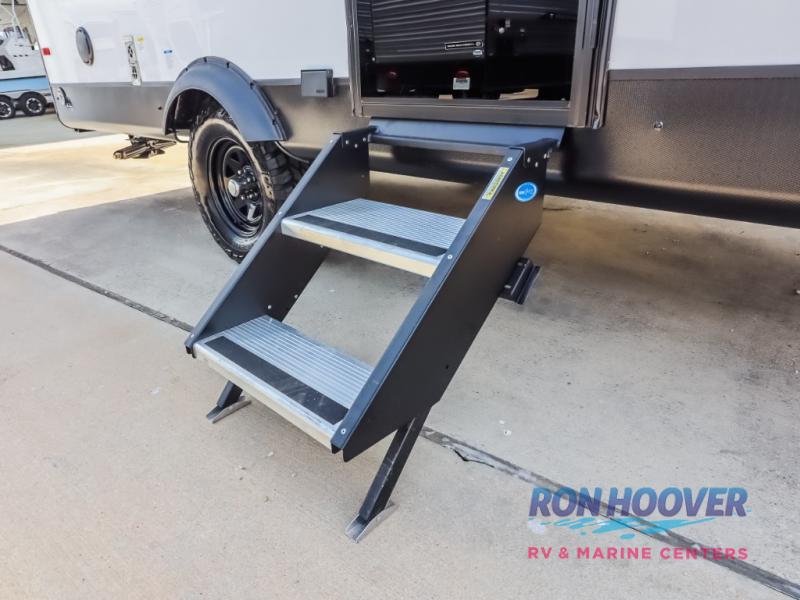 2026 COACHMEN 154RBX - Image 47